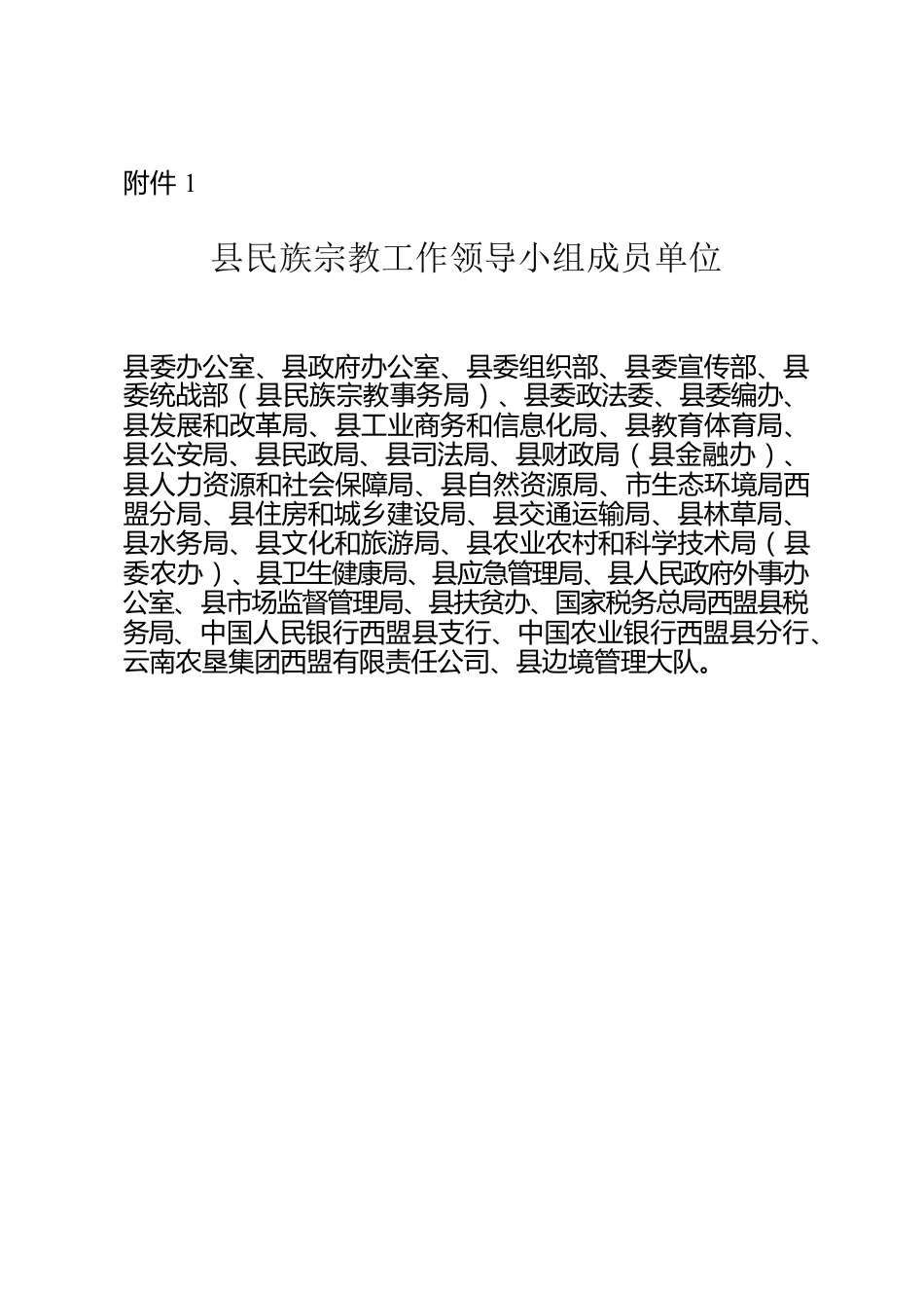 关于召开2022年西盟县民族宗教工作会议的通知.docx_第3页