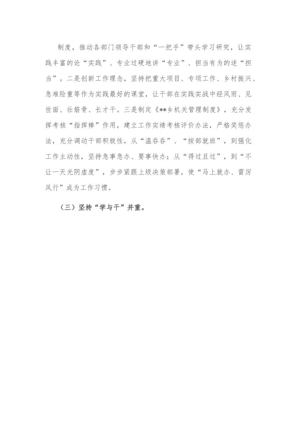 某乡能力作风建设年重点工作做法及成效.docx_第3页