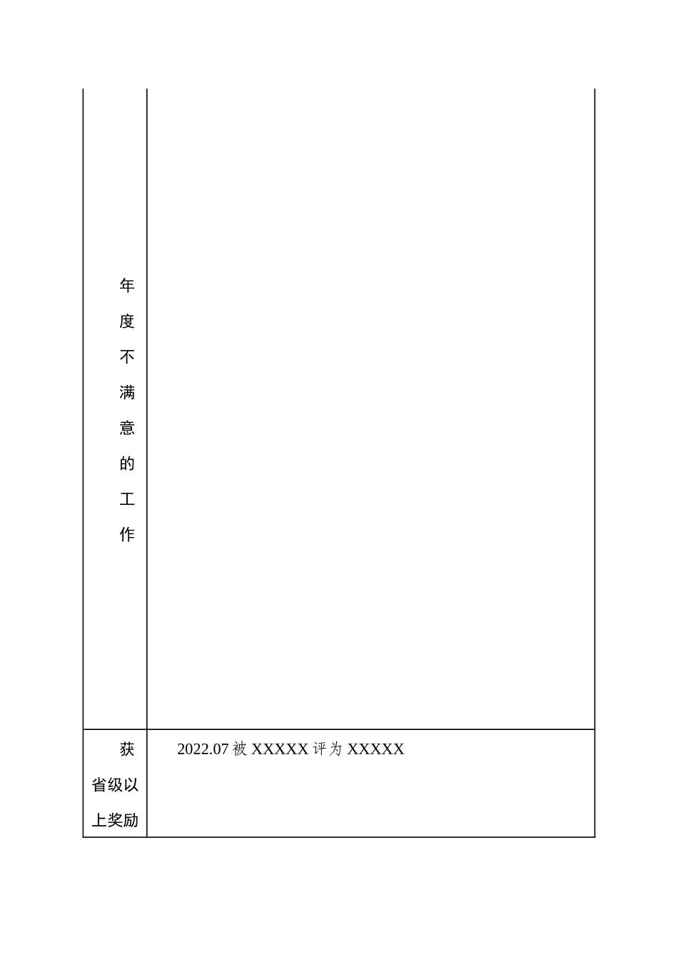 处级干部业绩信息采集表.docx_第2页