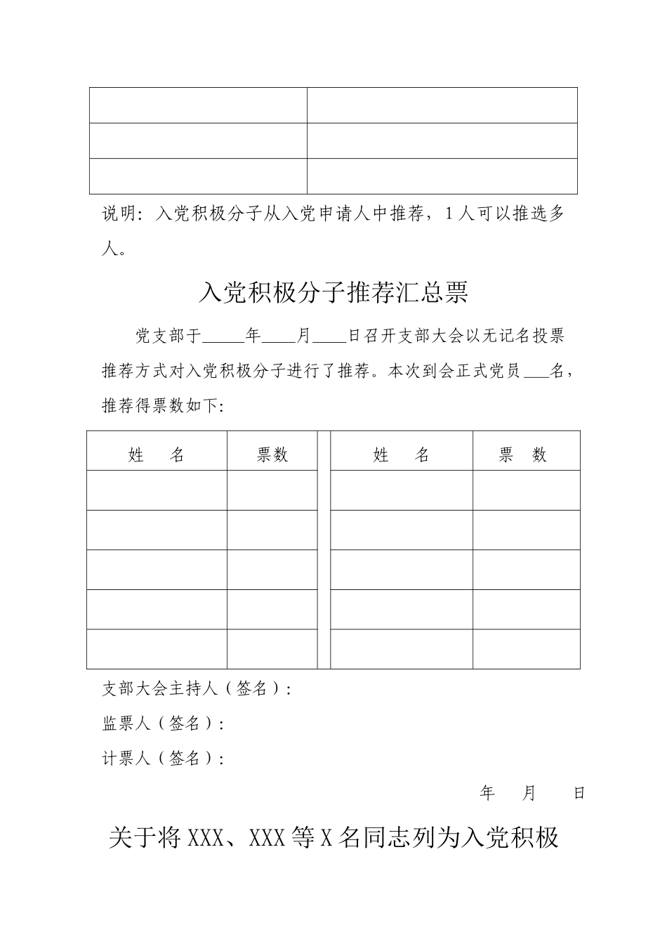 1、发展党员系列表格汇总.docx_第2页