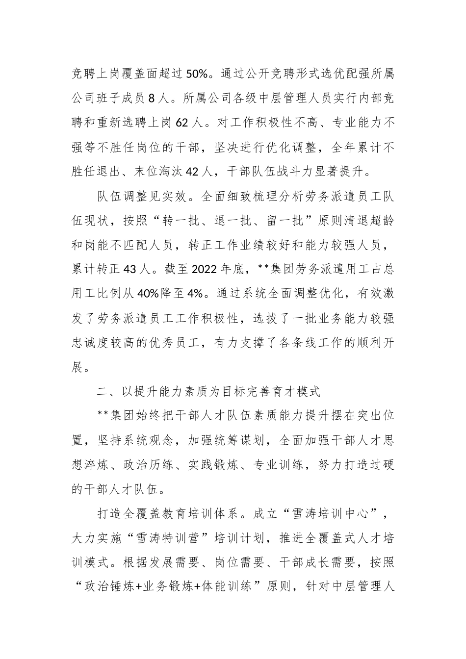 加强公司人才队伍建设经验做法.docx_第3页
