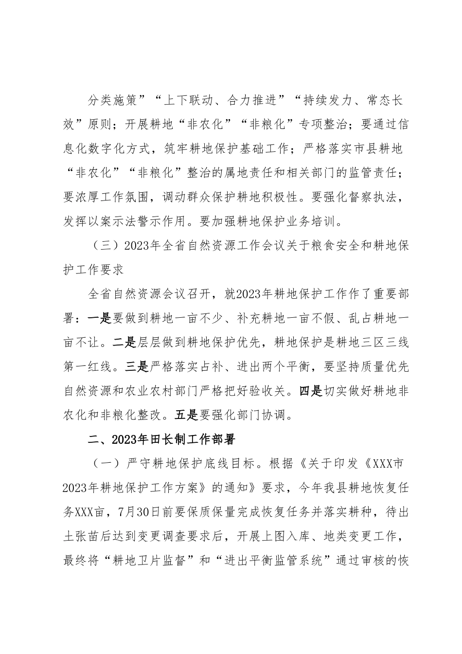 在2023年田长制工作部署会上的讲话.docx_第3页