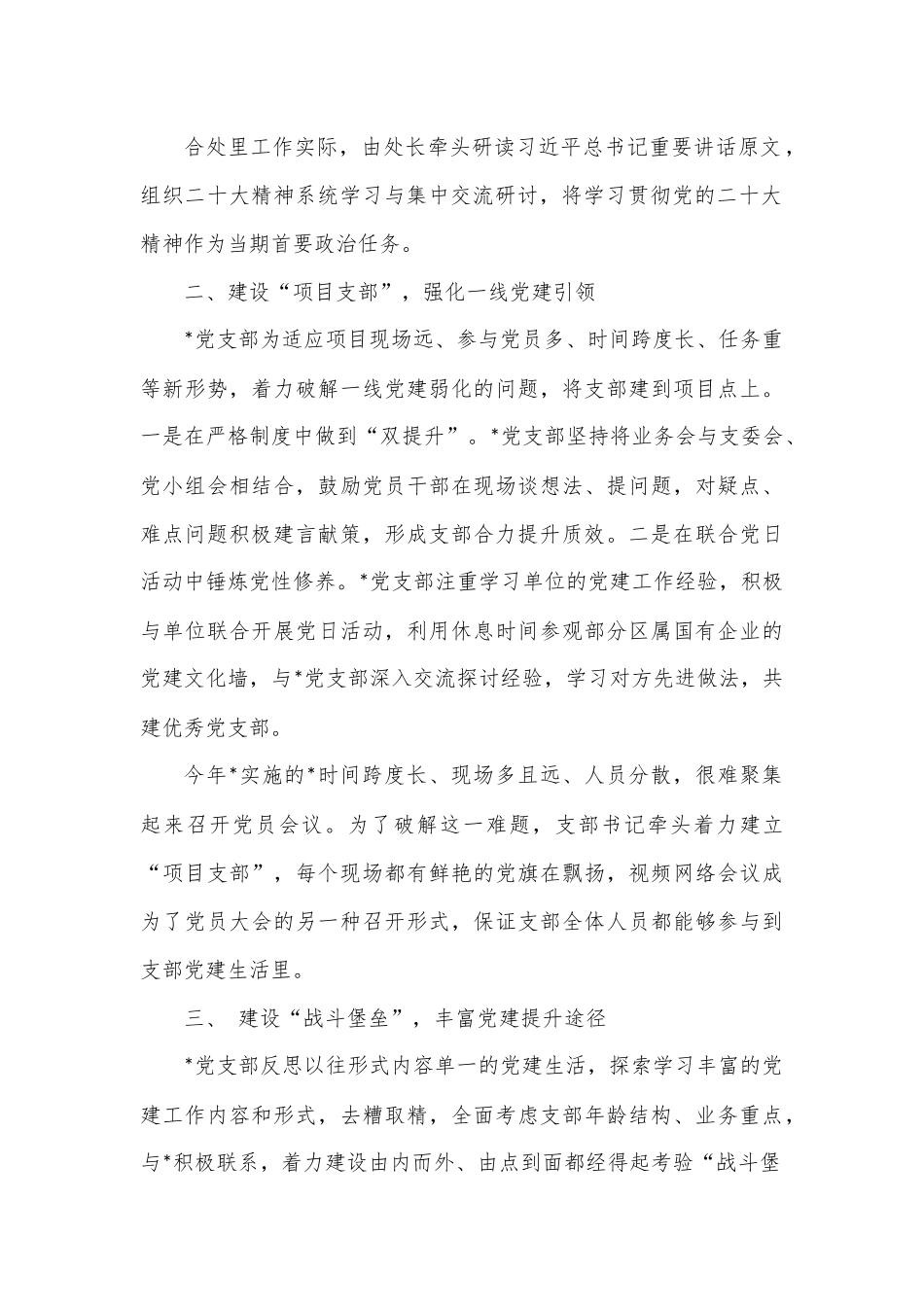 支部书记述职述廉述党建报告.docx_第3页