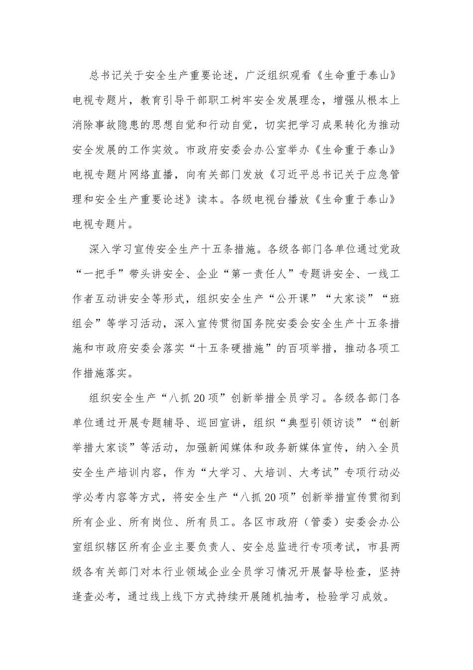 市2022年“安全生产月”活动方案.docx_第2页