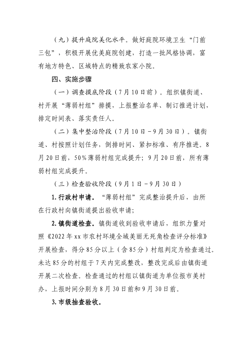 全市农村人居环境“薄弱村组”专项整治行动方案.docx_第3页