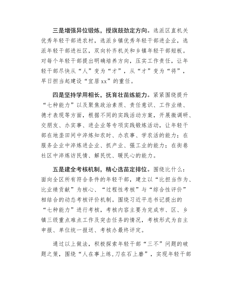 干部工作务虚会发言.docx_第3页
