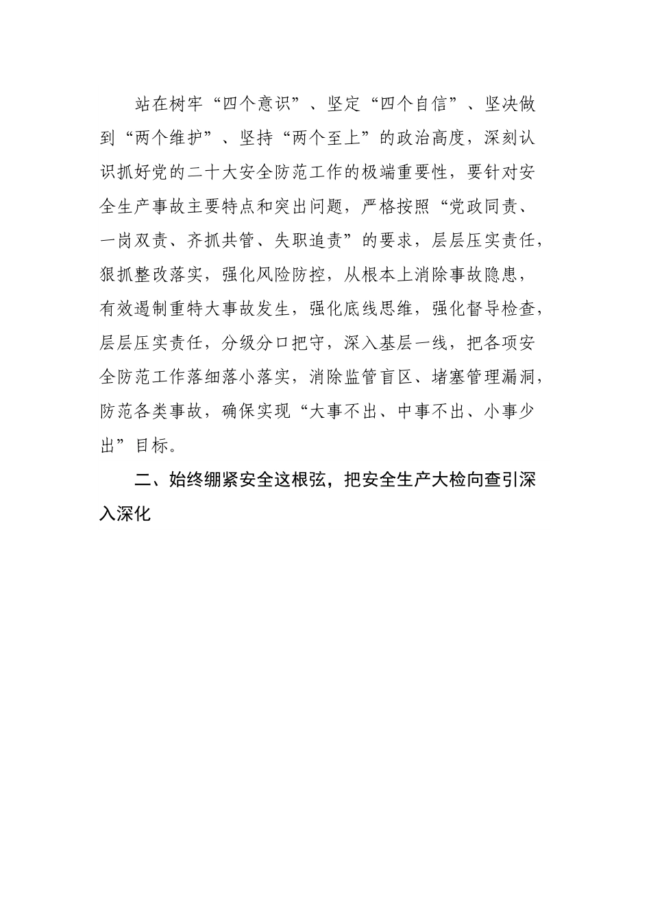 镇关于做好党的二十大安全防范工作的通知.docx_第3页