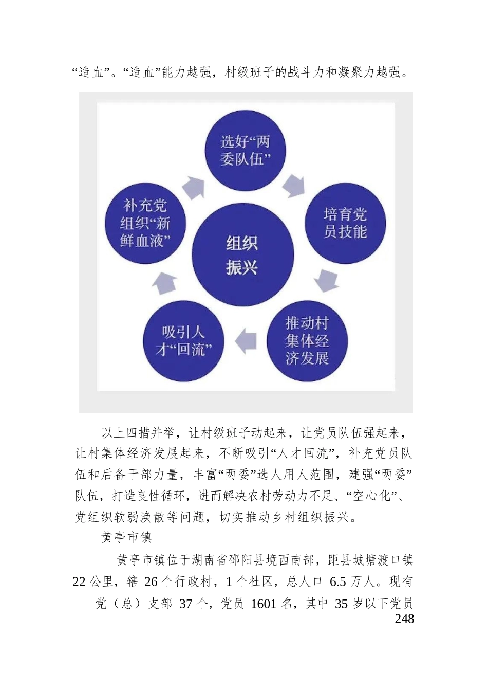 乡村组织振兴的困境与出路.docx_第2页