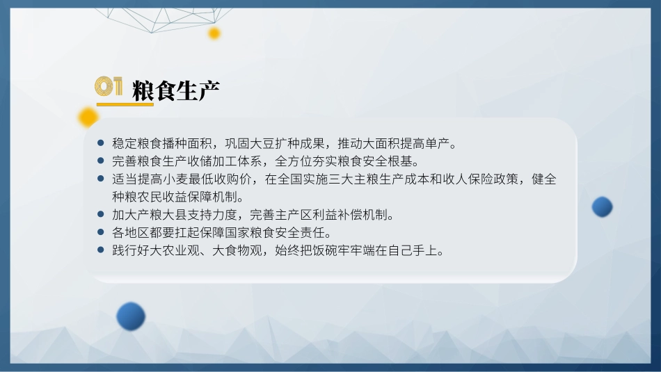 9个方面速学2024两会精神的三农工作PPT课件.pptx_第2页