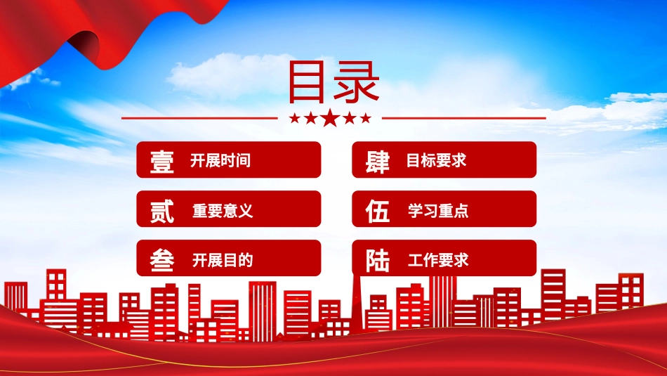 2024年党纪学习教育工作微党课.pptx_第3页