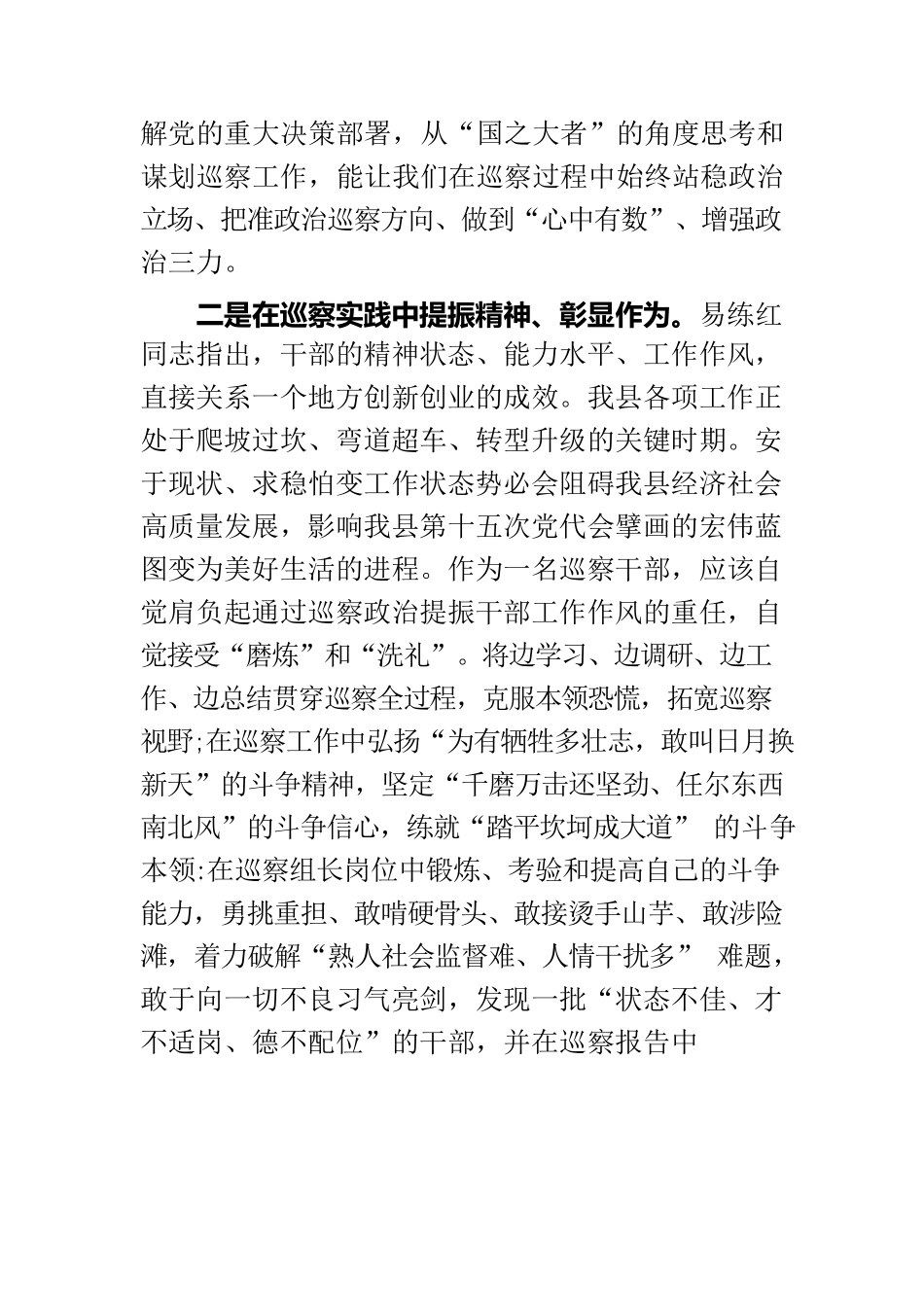 勇毅前行  助推巡察工作跨越式发展.docx_第2页