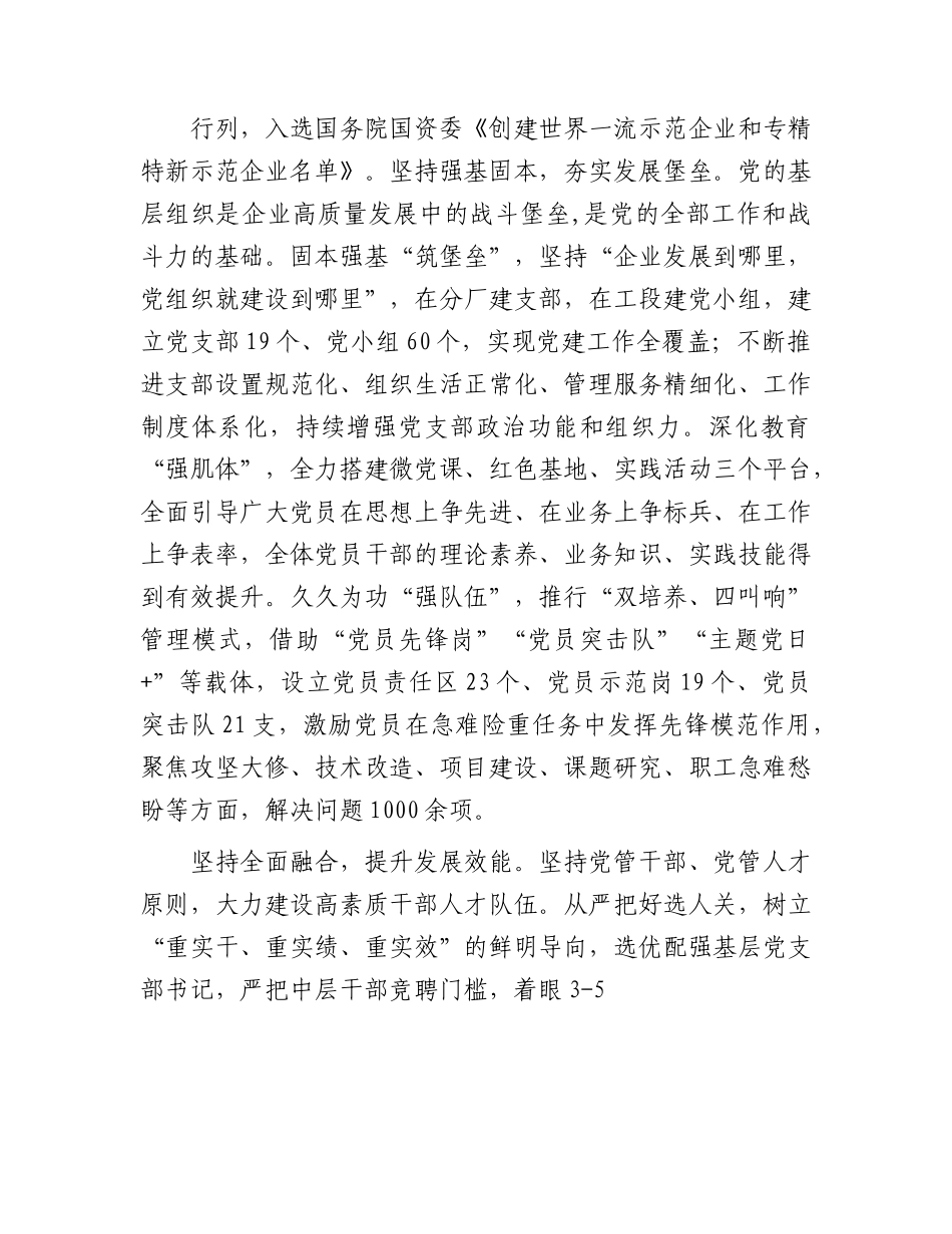 国企在示范区机关党建工作会议上的汇报发言.docx_第2页