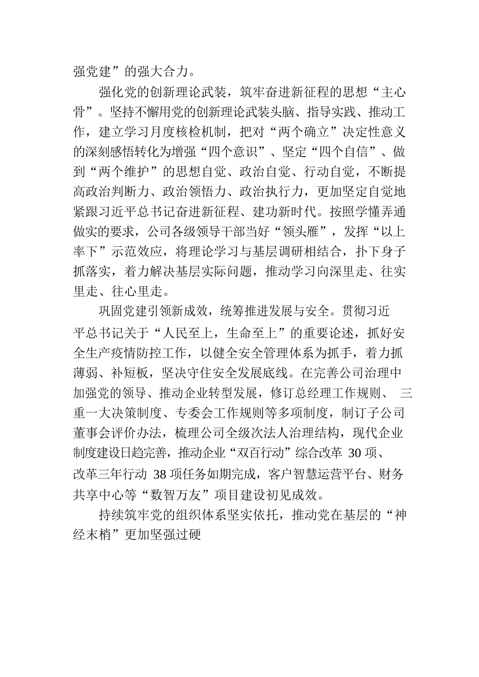 做强党建“主引擎” 引领发展“新赛道”.docx_第2页