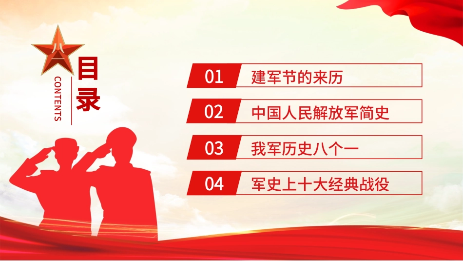 0627八一建军节军史教育课件PPT.pptx_第2页