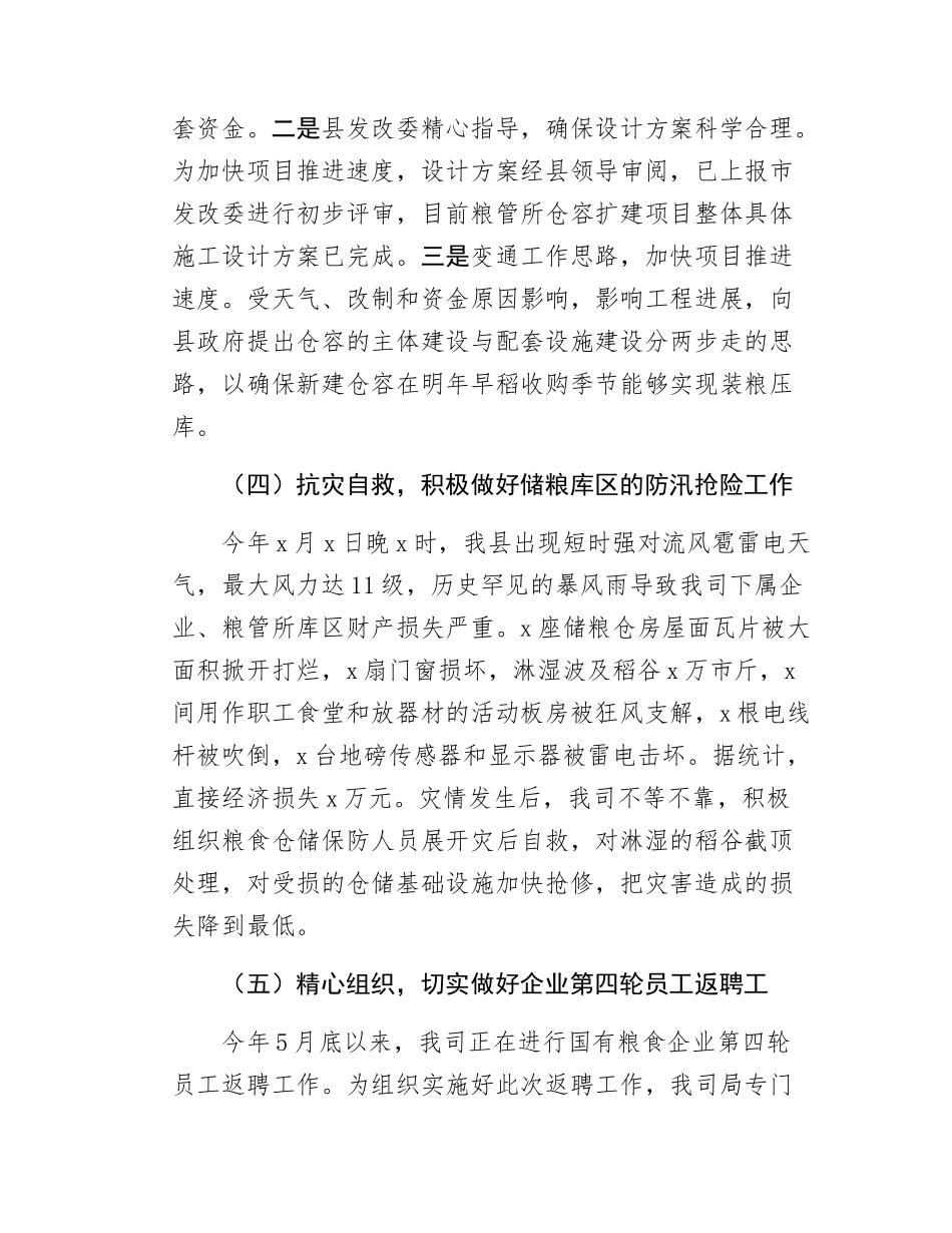 县属国企上半年工作总结.docx_第3页