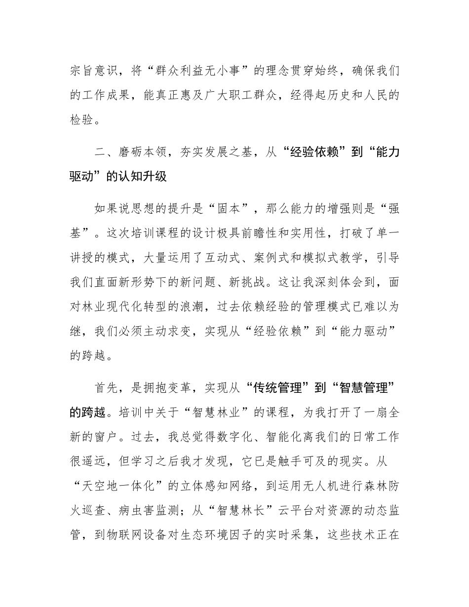 中层管理人员业务能力提升培训研讨发言材料.docx_第3页