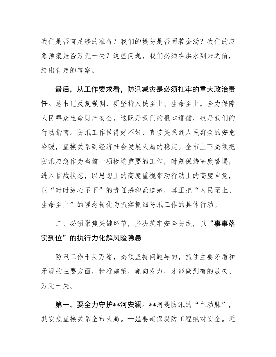 在市防汛工作会议上的讲话.docx_第3页